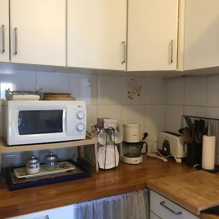 Apartamento Turistico Sigueenza Eksteriør billede