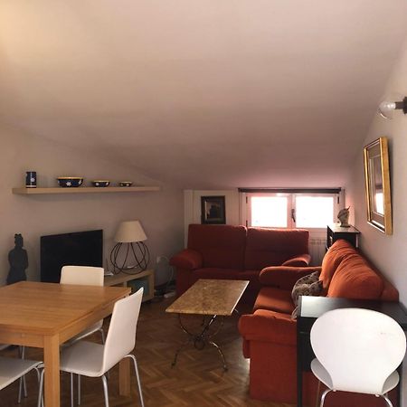 Apartamento Turistico Sigueenza Eksteriør billede