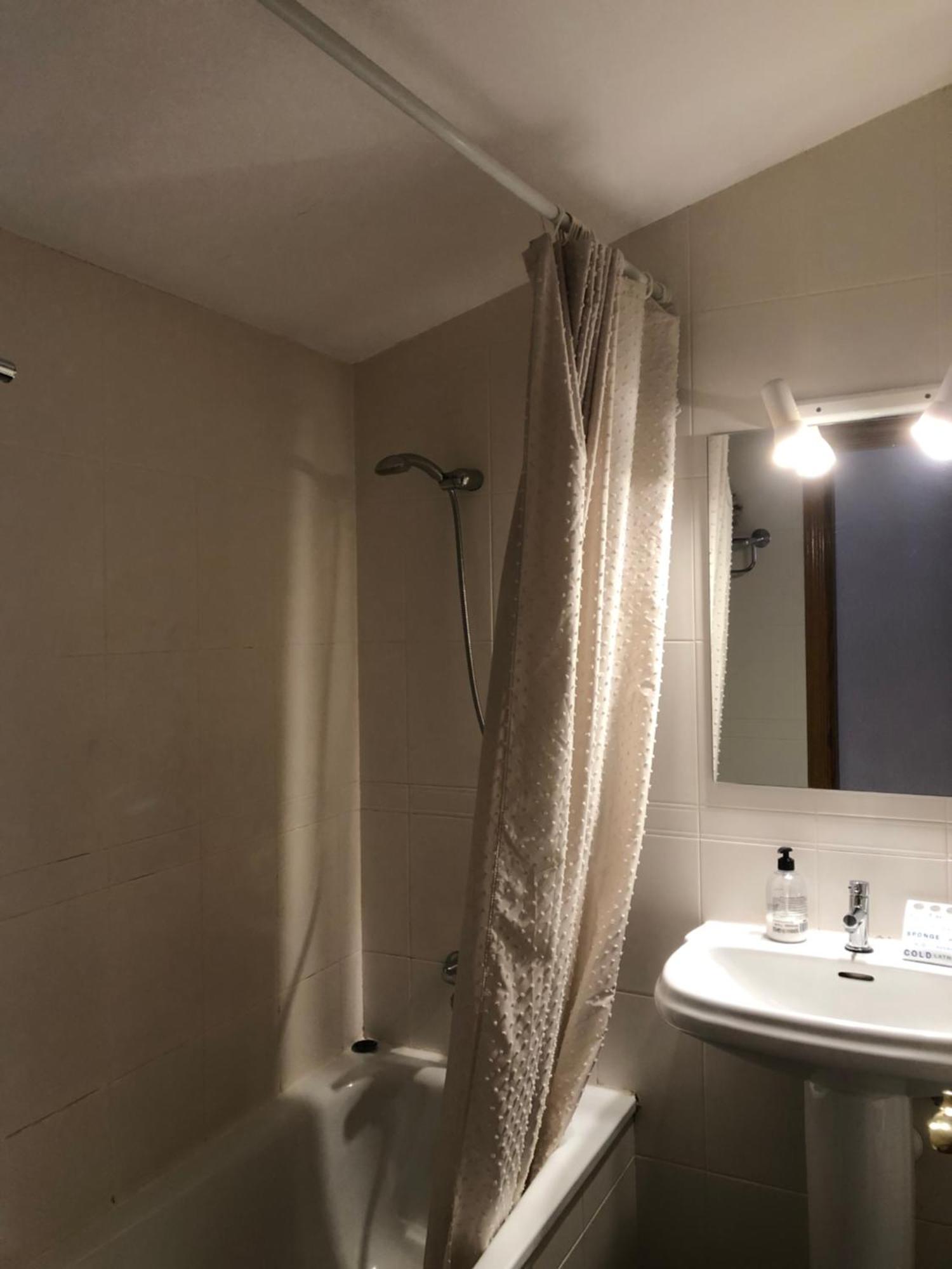 Apartamento Turistico Sigueenza Eksteriør billede