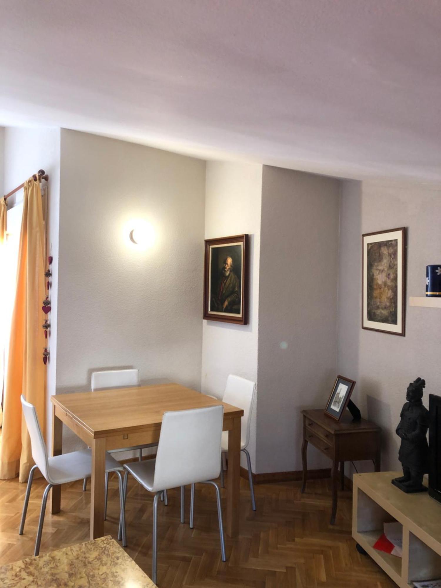 Apartamento Turistico Sigueenza Eksteriør billede
