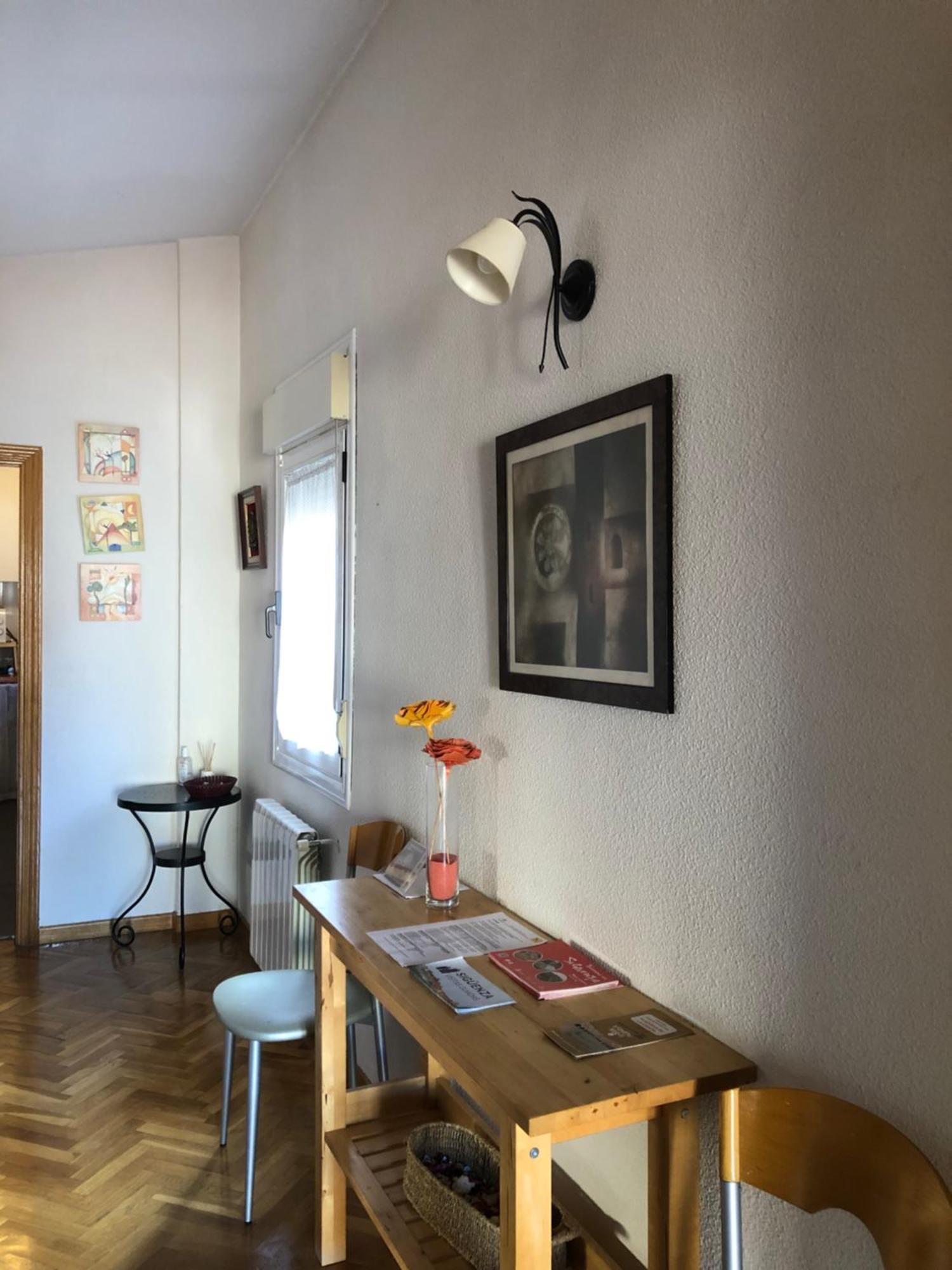 Apartamento Turistico Sigueenza Eksteriør billede