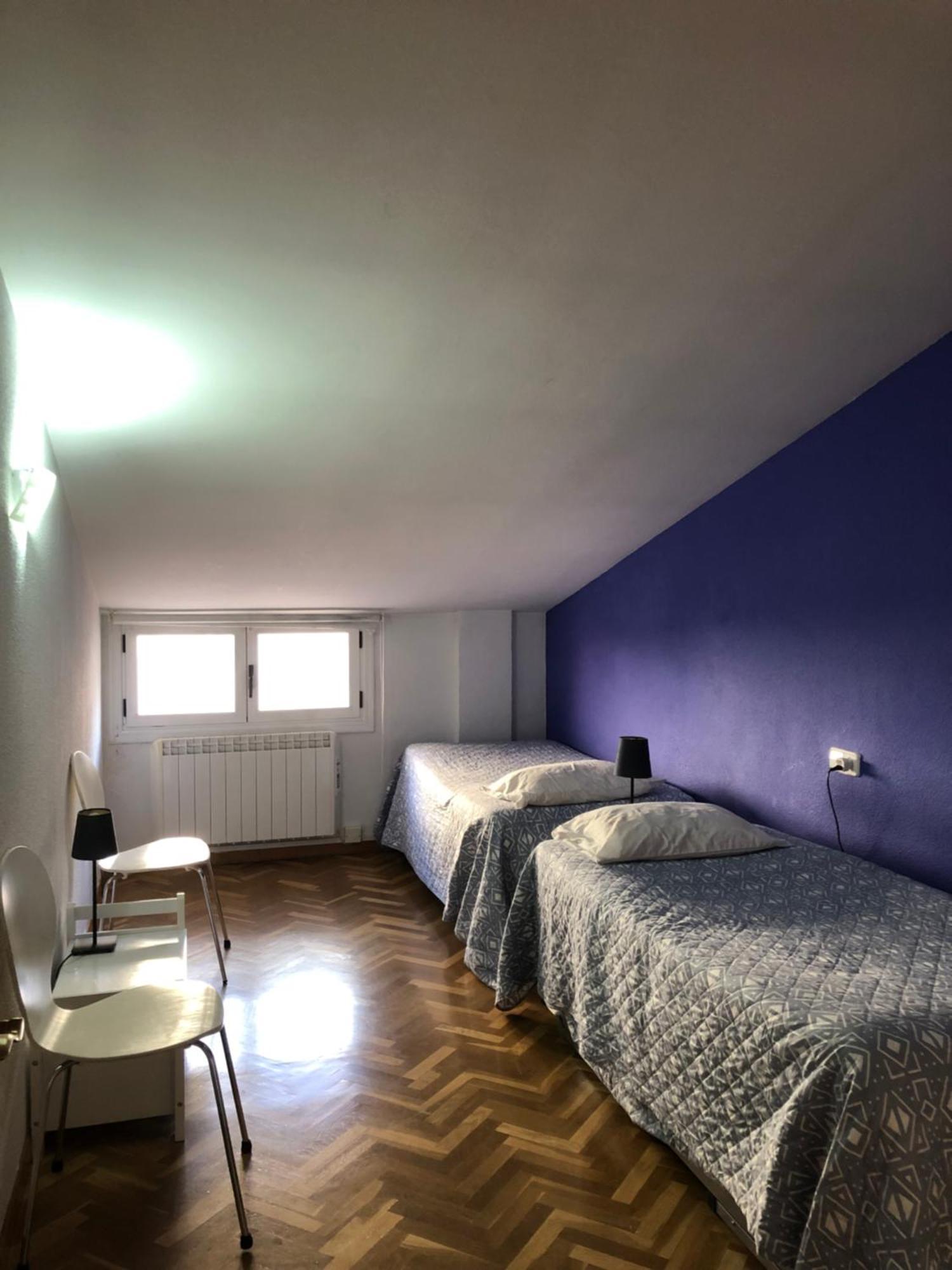 Apartamento Turistico Sigueenza Eksteriør billede