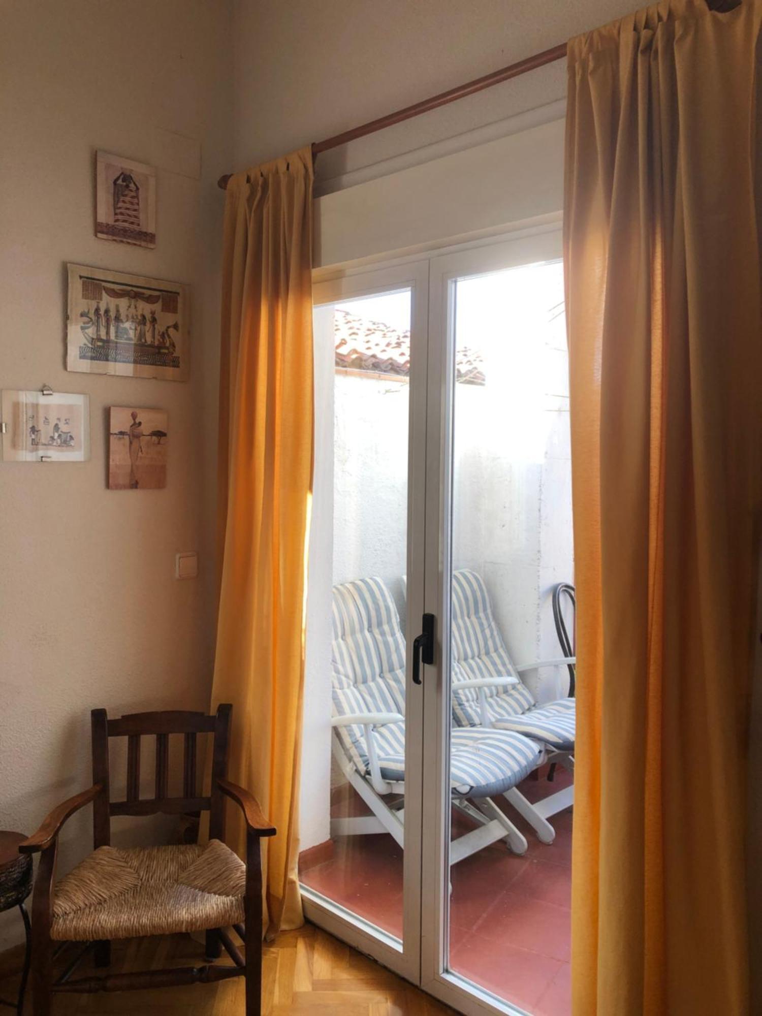 Apartamento Turistico Sigueenza Eksteriør billede