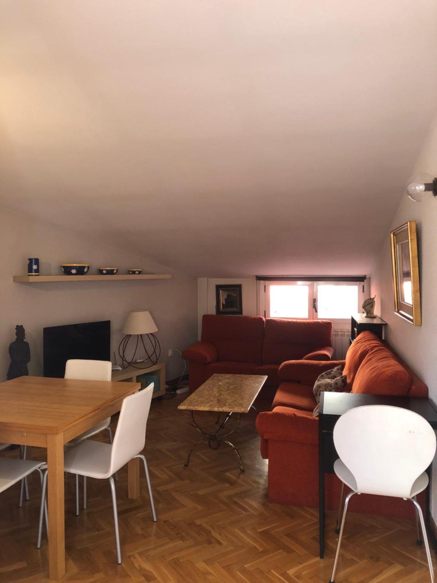 Apartamento Turistico Sigueenza Eksteriør billede